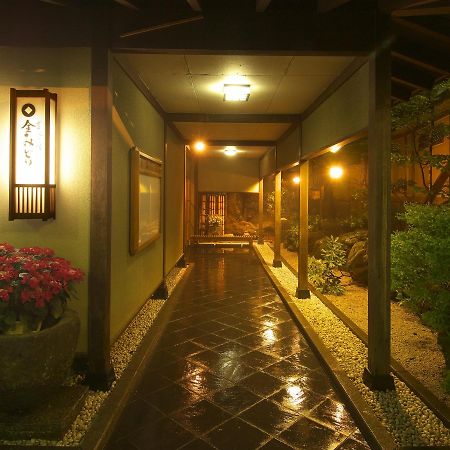 Kanemidori Kusatsu  Bagian luar foto
