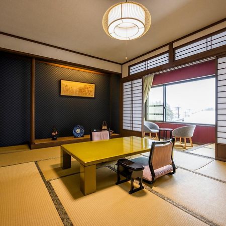 Kanemidori Kusatsu  Bagian luar foto