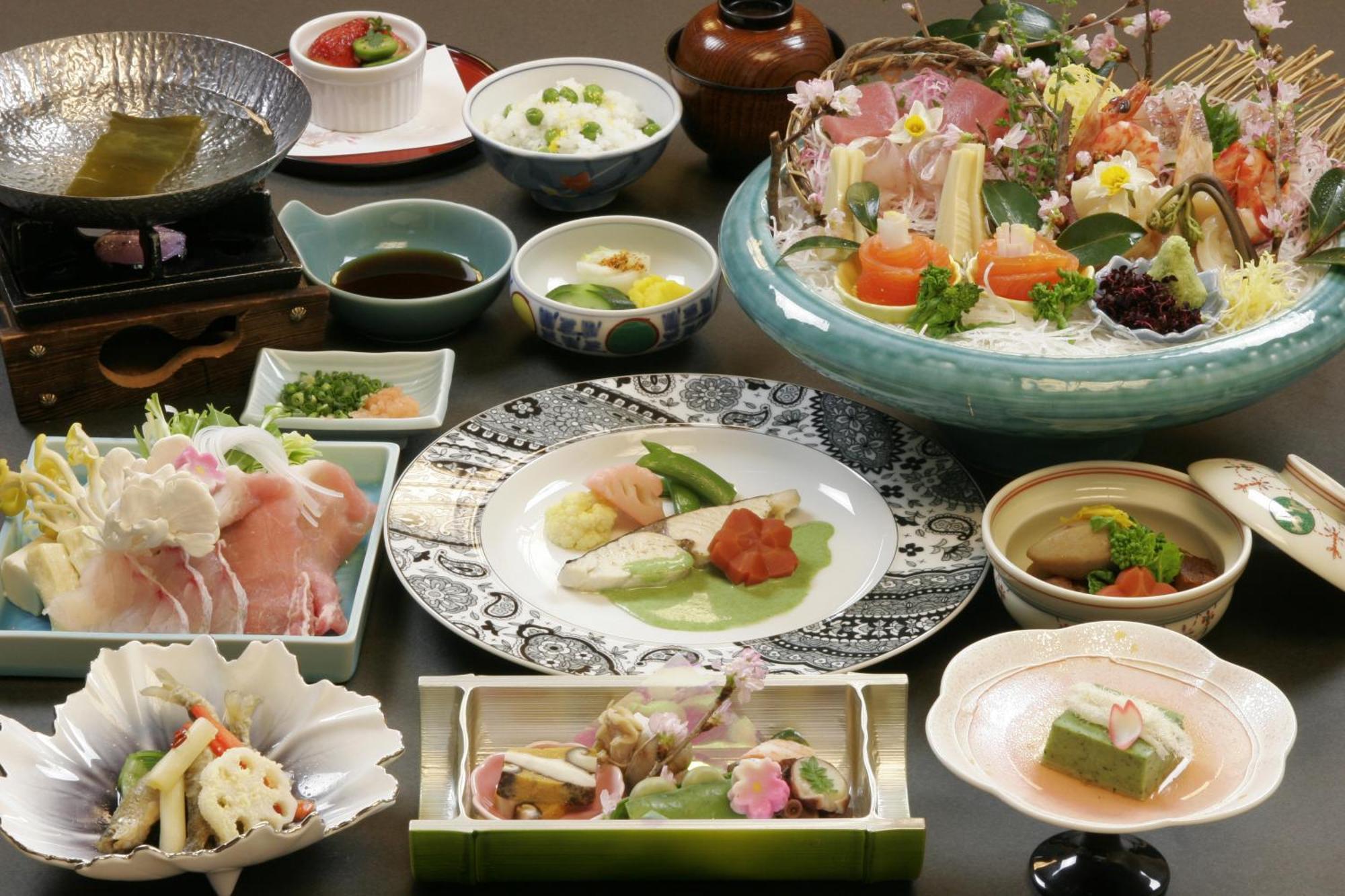 Kanemidori Kusatsu  Bagian luar foto