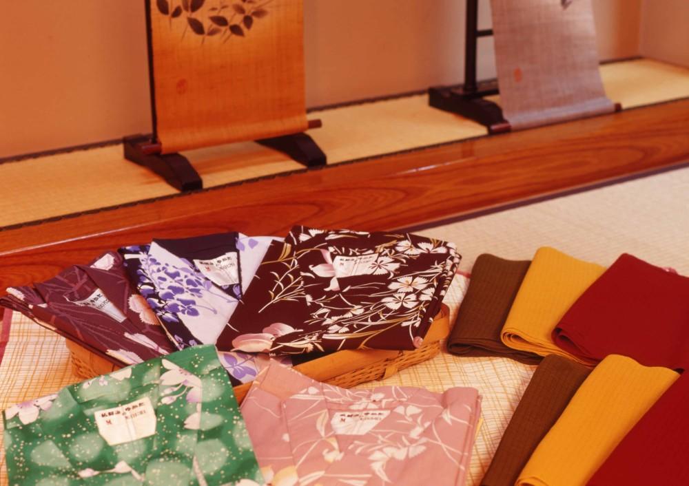 Kanemidori Kusatsu  Bagian luar foto