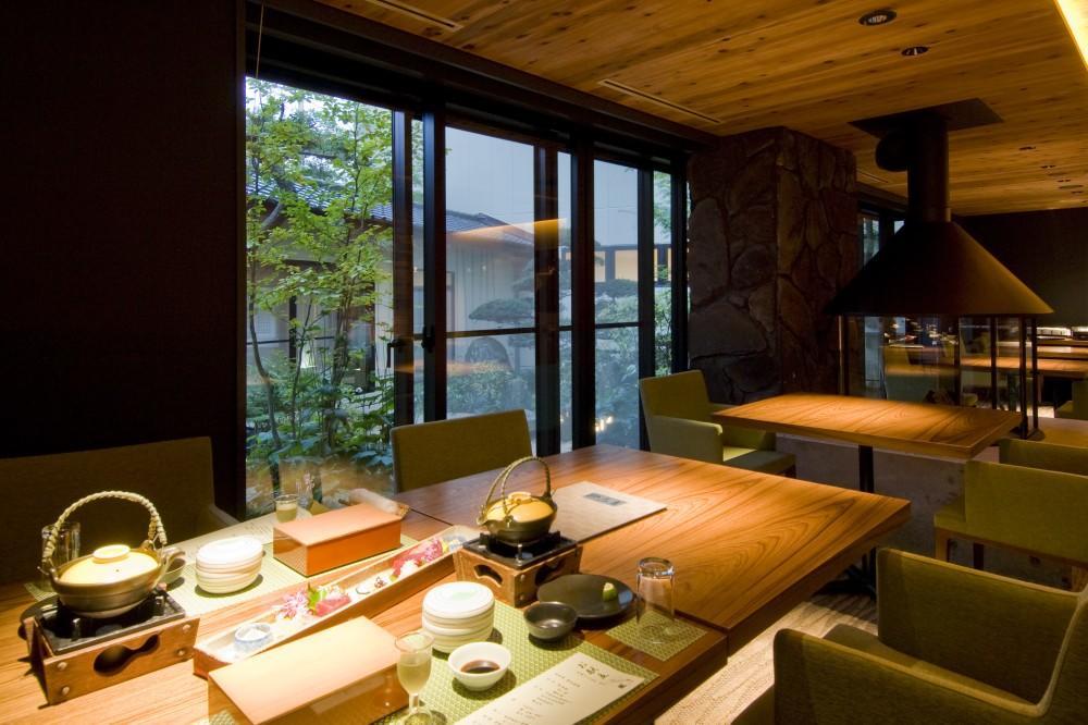 Kanemidori Kusatsu  Bagian luar foto
