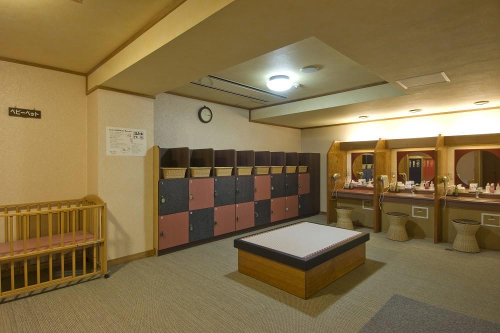 Kanemidori Kusatsu  Bagian luar foto