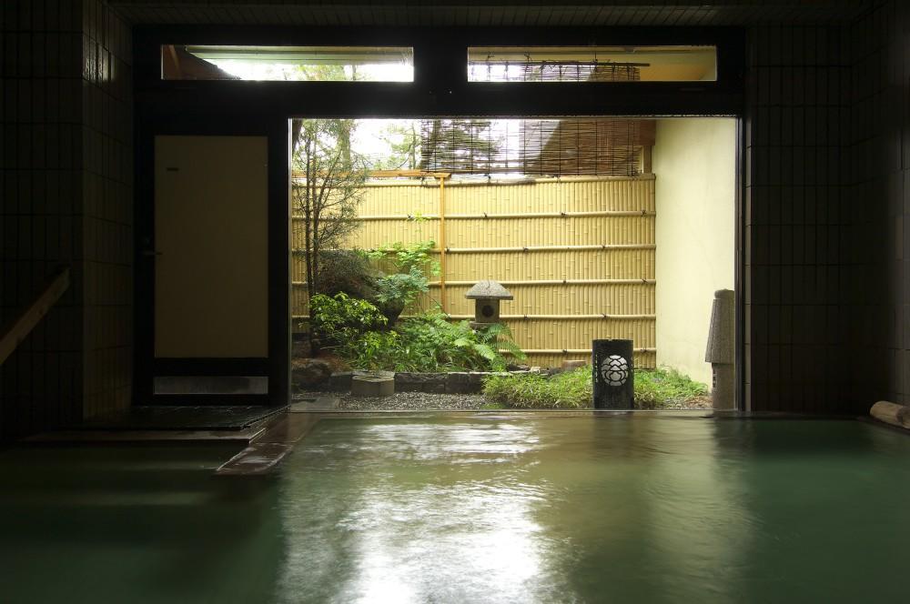 Kanemidori Kusatsu  Bagian luar foto