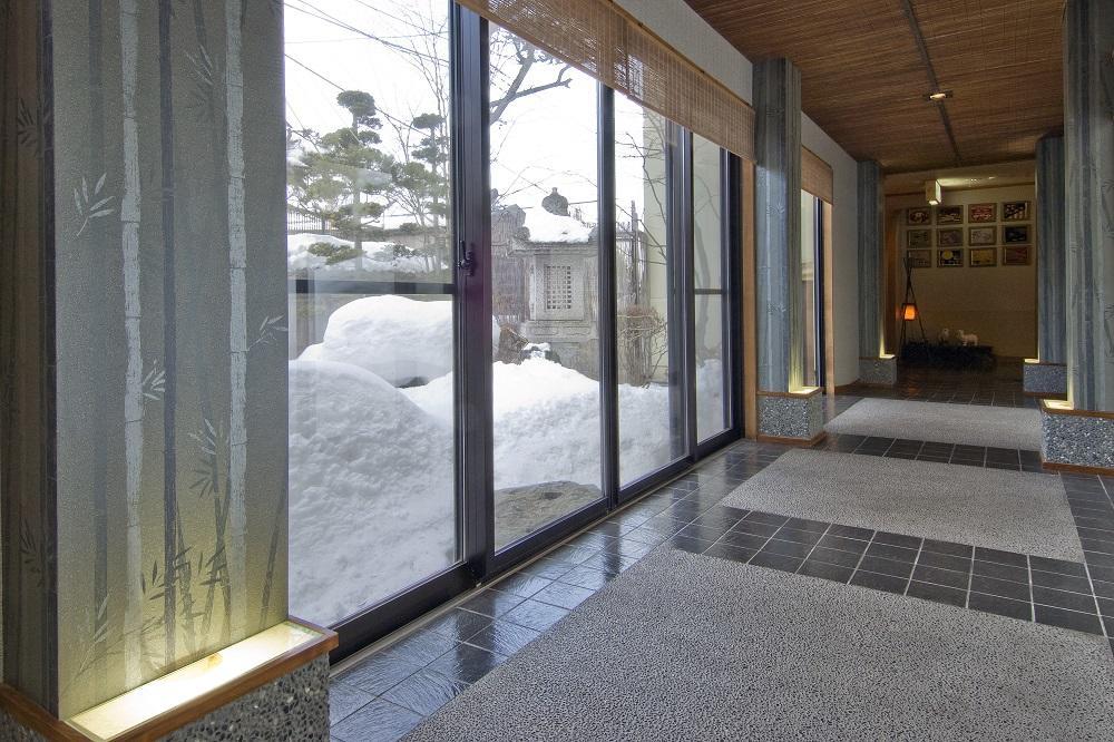 Kanemidori Kusatsu  Bagian luar foto