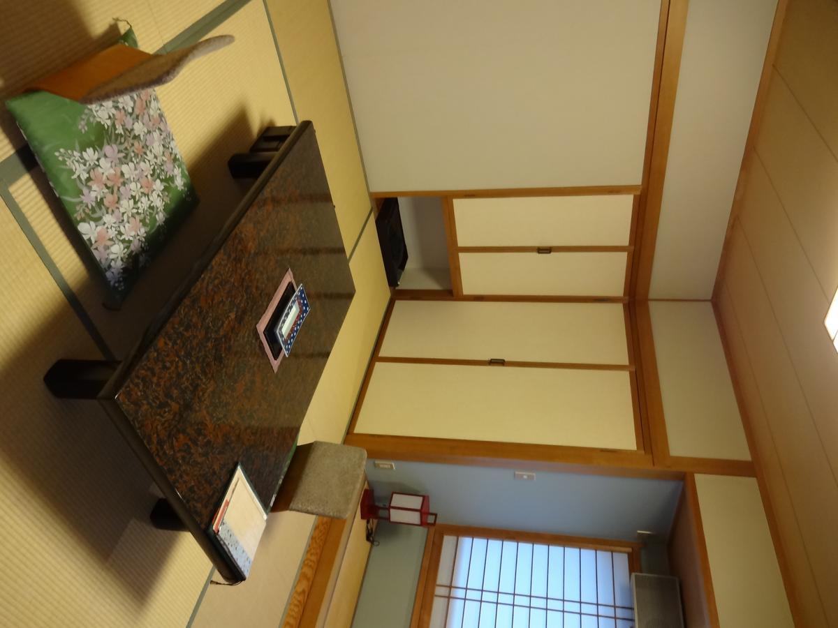 Kanemidori Kusatsu  Bagian luar foto