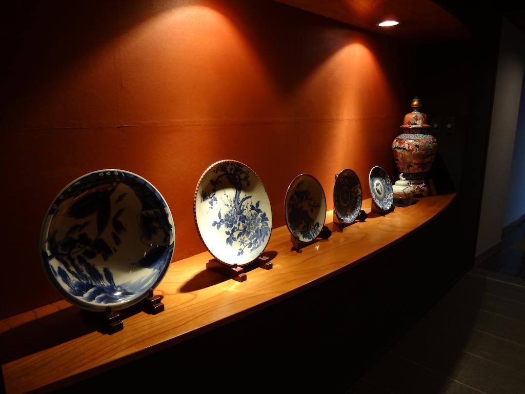 Kanemidori Kusatsu  Bagian luar foto