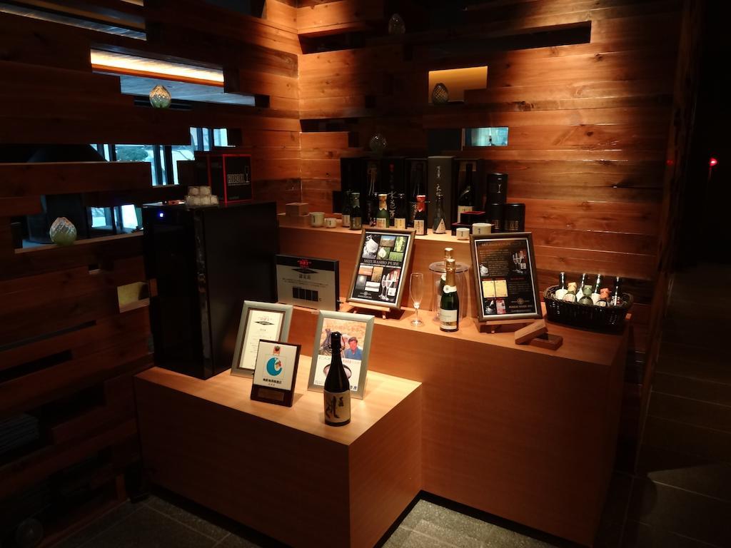 Kanemidori Kusatsu  Bagian luar foto